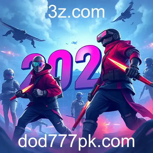 Revolução no Mundo dos Jogos em 2025