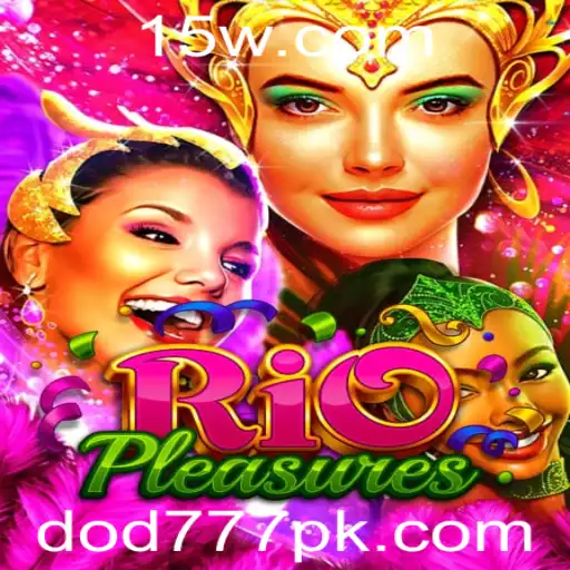 Explorando a Emoção e Aventura de 'RioPleasures'
