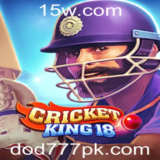 CricketKing18: O Jogo que Redefine o Mundo do Críquete Virtual