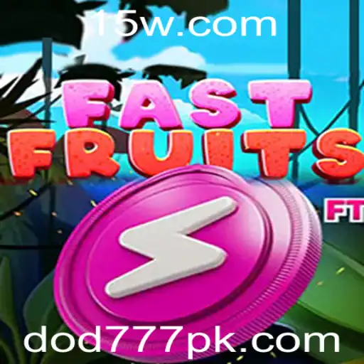 Explorando o Dinâmico Mundo de FastFruits: Um Jogo de Velocidade e Estratégia