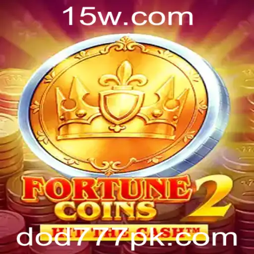 Descubra o Envolvente Mundo de FortuneCoins2 e a Estratégia DOD777
