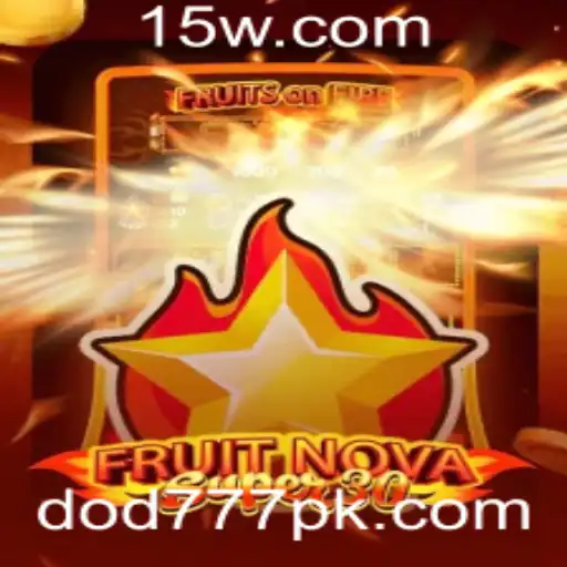 Descubra o Novo Universo de FruitrNovaSupe30: O Jogo Que Está Revolucionando 2023