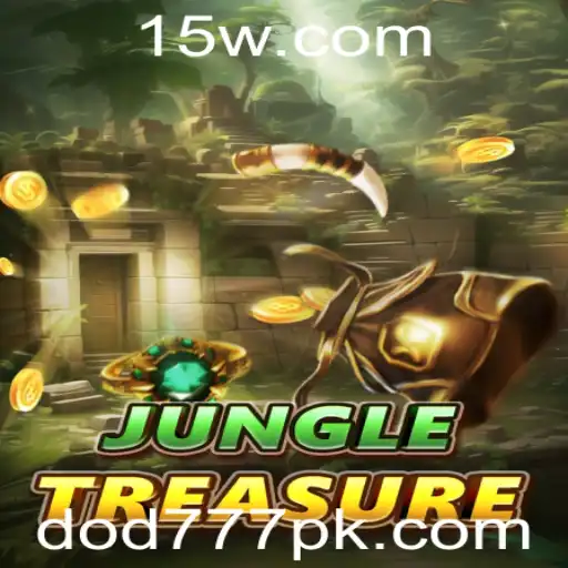 Explorando o Mundo de JungleTreasure: Aventura e Estratégia