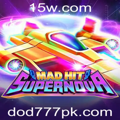 Explorando o Universo Estelar de MadHitSupernova: Uma Nova Aventura no Mundo dos Jogos