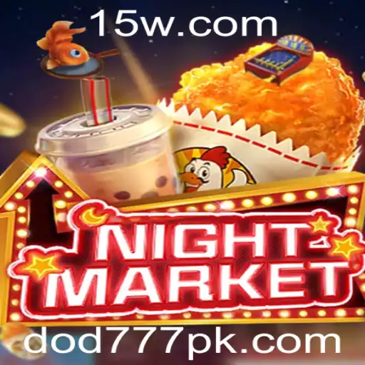 Descobrindo o Fascinante Mundo de NIGHTMARKET: O Jogo que Conquista os Aficionados por Quebra-cabeças