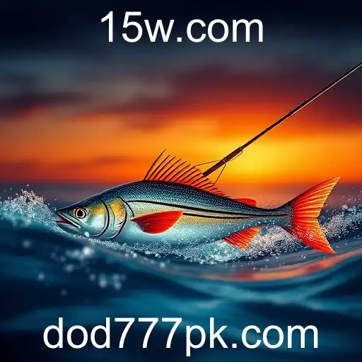 Pesca Online: Navegando no Mercado Digital
