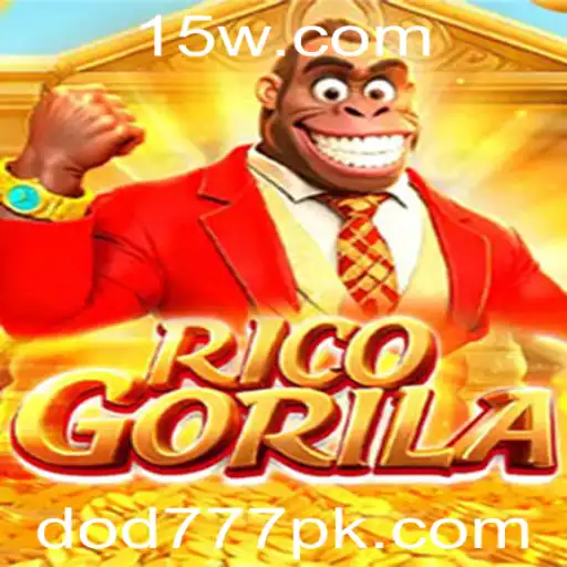 Explorando o Fascinante Mundo de RicoGorila
