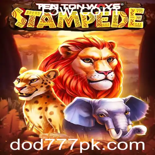 Explorando TenTonWaysStampede: A Nova Sensação no Mundo dos Jogos