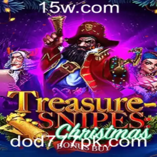 Explorando o Mundo de TreasuresnipesChristmas: Uma Aventura Épica de Férias