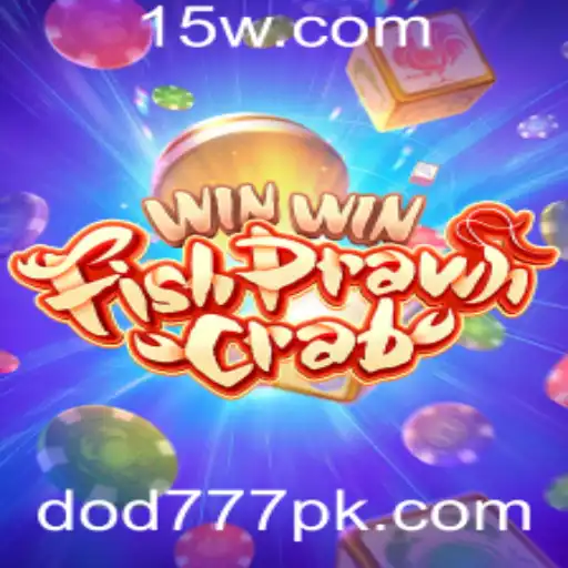 WinWinFishPrawnCrab: Explore as Regras e Dinâmicas do Jogo Tradicional com DOD777