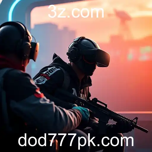 Tendências e Inovações no Mundo dos Jogos Online