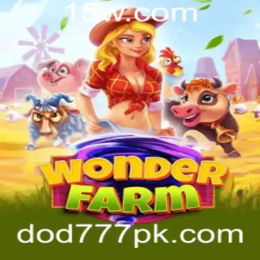 WonderFarm: Descubra o Fascinante Mundo de Aventuras Agrícolas com DOD777